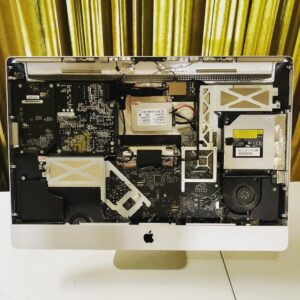 inside imac